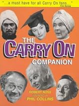 The "Carry on" Companion