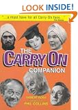 The "Carry on" Companion