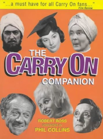 The "Carry on" Companion