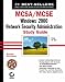 MCSA/MCSE: Windows 2000 Network Security Administration Study Guide (Exam 70-214) (Study Guide)