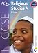 AQA
GCSE
Religious
Studies
A
-
Islam