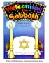 Welcoming the Sabbath: Creative Projects, Rituals, and Recipes for Kids