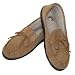 Men's Moccasin Slipper (10)