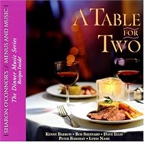 A Table for Two