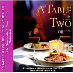 A Table for Two