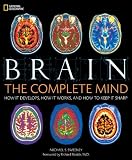 Brain: The Complete Mind
