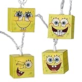 SpongeBob SquarePants String Lights