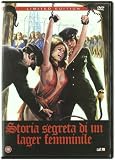 Storia Segreta Di Un Lager Femminile (Ed. Limitata E Numerata)