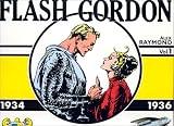 Revue Futuropolis  / Flash Gordon