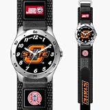 Oklahoma State Cowboys NCAA Youth Future Star Series Watch from Game Time