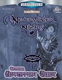 Neverwinter Nights Official Adventure Guide (Versus Books)