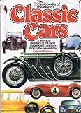 The encyclopedia of the world's classic cars