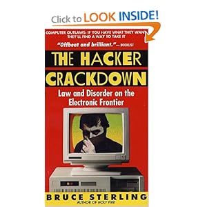 Bruce Sterling Ebooks