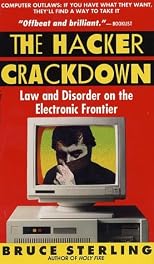 The Hacker Crackdown