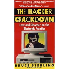 The Hacker Crackdown