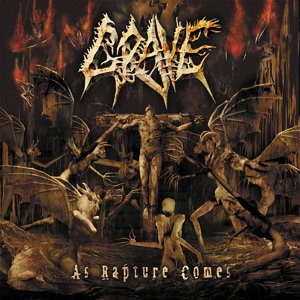 Grave - As Rapture Comes - Zortam Music