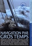 Revue Gallimard  / Navigation par gros temps