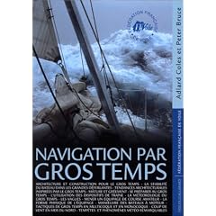 Navigation par gros temps