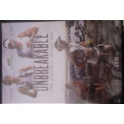 Unbreakable: The Western States 100