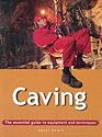 Caving (Adventure Sports)