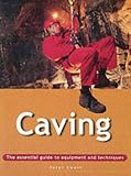 Caving (Adventure Sports)