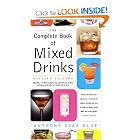 Complete Book of Mixed Drinks, The (Revised Edition): More Than 1,000 Alcoholic and... by Anthony Dias Blue