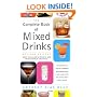 Complete Book of Mixed Drinks, The (Revised Edition): More Than 1,000 Alcoholic and Nonalcoholic Cocktails