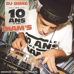 Les 10 Ans D'Une Diam'S