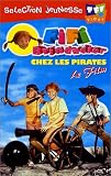 Revue TF1 Vidéo  / Fifi Brindacier et les pirates
