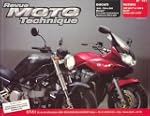 Revue moto technique, num�ro 121 : Du...