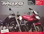Revue moto technique, num�ro 121 : Ducati (600 -750 et 900 Monster), Suzuki (GSF 600 F et 600 S Bandit)