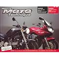 Revue moto technique, num�ro 121 : Ducati (600 -750 et 900 Monster), Suzuki (GSF 600 F et 600 S Bandit)