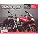 Revue moto technique, num�ro 121 : Ducati (600 -750 et 900 Monster), Suzuki (GSF 600 F et 600 S Bandit)