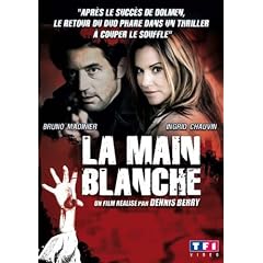 La Main blanche