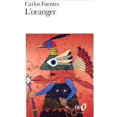 L'oranger