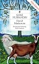 Goat Husbandry: Fifth Edition, Revised and Edited by Ruth Goodwin