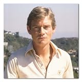 Anthony Andrews Color Box Canvas Print Gallery Wrapped - 12x12 Inches (Outside)