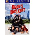 Baby's Day Out (Widescreen, Fullscreen) (Special edition)