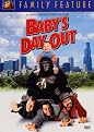 Baby's Day Out (Widescreen, Fullscreen) (Special edition)