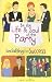 Be the Life and Soul of the Party: Socialising for Success