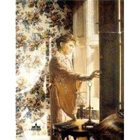 Art Poster Print - Thinking of You - Artist: Sandra Kuck - Poster Size: 20 X 25 inches