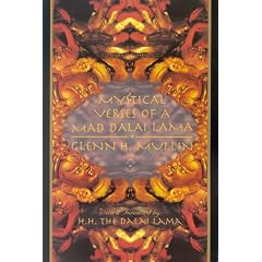 Mystical Verses of a Mad Dalai Lama