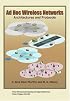 Ad Hoc Wireless Networks: Architectures and Protocols (Prentice Hall Communications Engineering and Emerging Technologies Series)