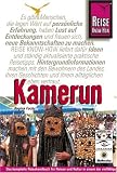 Kamerun: Das komplette Reisehandbuch f�r Reisen und Kultur in einem der vielf�ltigsten L�nder Afrikas - Kamerun, 