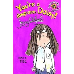 You're a Disgrace, Daisy! (Definitely Daisy)