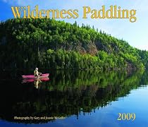 Wilderness Paddling 2009 (Calendar)