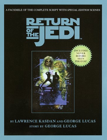 George Lucas