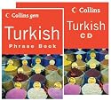 Turkish Phrase Book: Pack (Collins GEM)