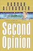 Second Opinion (Healing Touch Series #1)