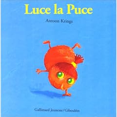 Luce la puce